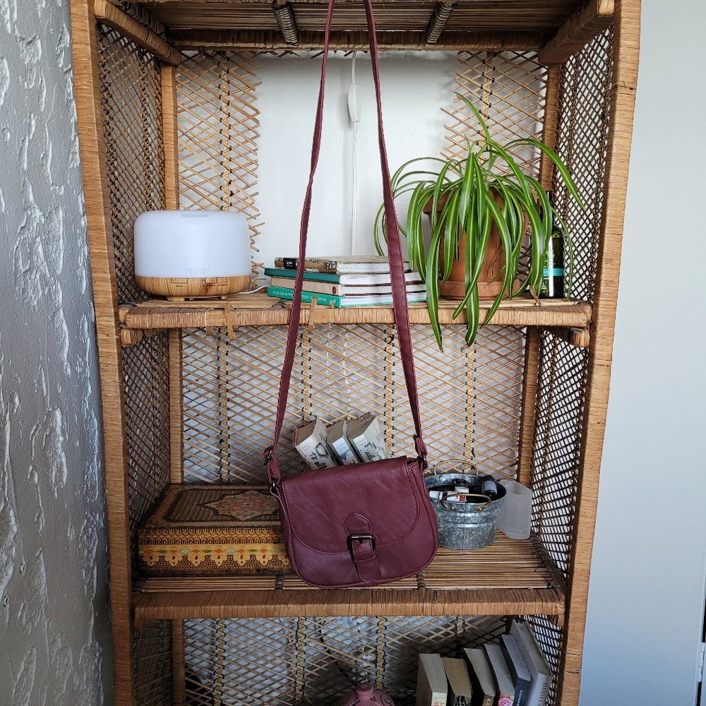 Crossbody Bag